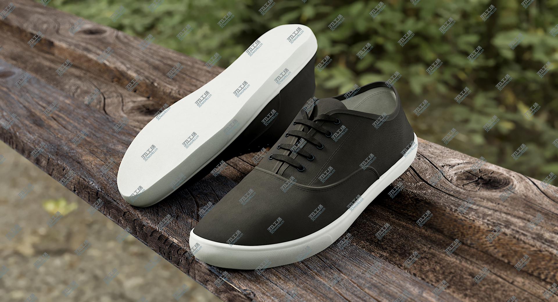 images/goods_img/202104021/3D Women's Sport Shorts with Sneakers model/5.jpg